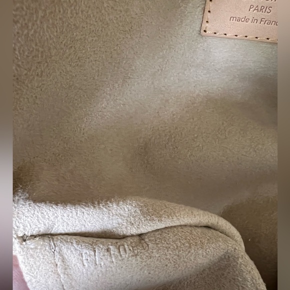 ✨✨Authentic Mint Condition LOUIS VUITTON Manhattan GM - Picture 11 of 11